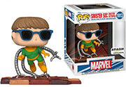 funko pop deluxe marvel beyond amazing sinister six doctor octopus 1013 photo