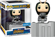 funko pop deluxe marvel avengers infinity war guardians ship mantis 1022 photo