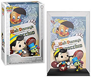 funko pop movie posters disneys 100th pinocchio jiminy cricket 08 vinyl figure photo