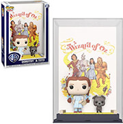 funko pop movie posters warner bros the wizard of oz dorothy toto 10 photo