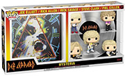 def leppard joe elliott rick allen rick savage steve clark phil collen 37 photo
