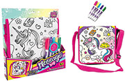 tsanta message bag monokeros 28x28x5cm photo