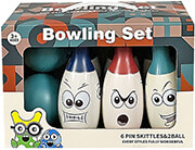 set mpooylingk fatsoyles 23x16x11cm photo