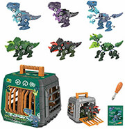 deinosayraki pet diy 18x15x17cm photo