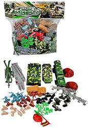 stratiotakia se sakoylaki armor action a 25x27x7cm photo