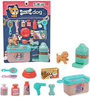 kartela katoikidia mini pet dog 19x25x5cm photo