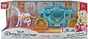 amaxa funny dream cariage 23x10x8cm photo