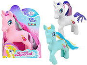 monokeros me makria xaiti special unicorn 12x16x5cm photo