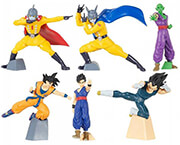 bandai dragon ball super super heroe blind foil pack photo