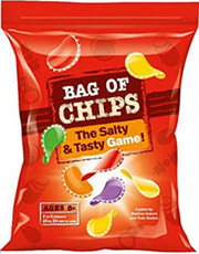 bag of chips patatakia tsips photo