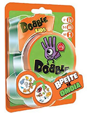 dobble kids 6 blister 2i ekdosi photo