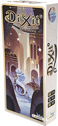 dixit 7 revelations photo