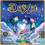 dixit disney photo