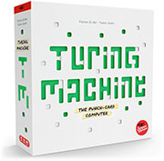 turing machine photo