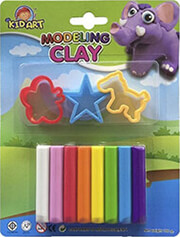 plastelini kaloypia set 8 xrom 100g net photo