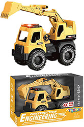 ekskafeas friction me fos ixo 27x19x11cm photo