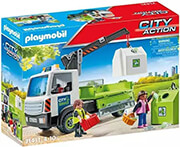 playmobil 71431 oxima perisyllogis kadon anakyklosis gyalioy photo