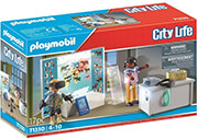 playmobil 71330 taxi eikonikis pragmatikotitas photo
