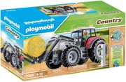 playmobil 71305 ilektriko trakter