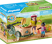 playmobil 71306 agrotiko cargo bike photo