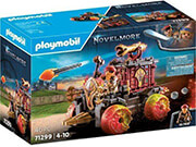 playmobil 71299 burnham poliorkitikos krios photo
