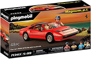 playmobil 71343 magnum pi ferrari 308gt photo