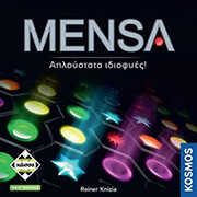 mensa 2i ekdosi photo