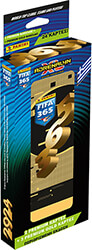 fifa 365 2024 adrenaline metal pencil tin panini photo