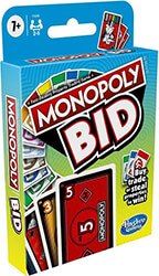 hasbro monopoly bid greek language photo