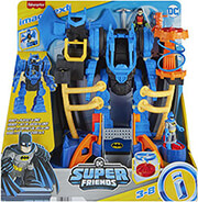 imaginext froyrio rompot photo
