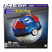 mega pokemon jumbo great ball me fos photo