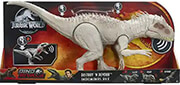 jurassic world neos indominus rex photo