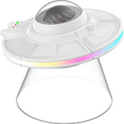 diastimoploio protzektoras xanlite me ixeio bluetooth photo