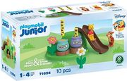 playmobil 71694 junior disney o goyini kai o tigris ston melissokipo