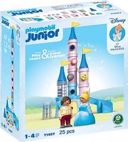playmobil 71457 junior disney to kastro tis staxtopoytas photo