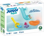 playmobil 71689 junior paizontas me ta zoakia tis thalassas photo
