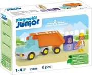 playmobil 71686 junior fortigo me gkaraz photo