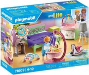 playmobil 71610 monterno paidiko domatio photo
