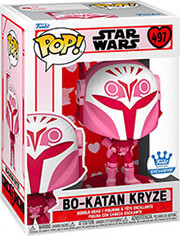 funko pop disney star wars valentines s4 bo katan kryze 497 bobble head vinyl figure photo funko pop disney star wars valentines s4 bo katan kryze 497 bobble head vinyl figure photo