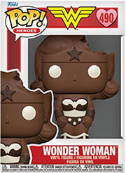 funko pop heroes dc valentines day 2024 wonder woman valentine chocolate 490 photo