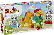 lego duplo my first 10412 animaltrain photo