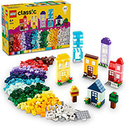 lego classic 11035 creative houses photo