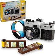 lego creator 31147 retro camera photo