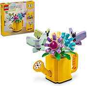 lego lego creator 31149 flowers in watering can photo