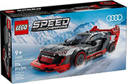 lego speed champions 76921 audi s1 e tron quattro race car photo
