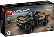 lego technic 42166 neom mclaren extreme e race car