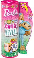 barbie cutie reveal arkoydaki delfini photo