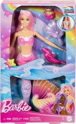 barbie gorgona magiki metamorfosi photo