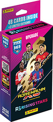 panini fifa 365 2024 adrenaline rising stars blister photo panini fifa 365 2024 adrenaline rising stars blister photo