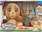 emotion pets skylaki me set ktiniatroy kafe photo